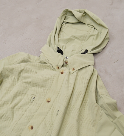 【Jolly Gear】ジョリーギア men's Triple Crown Button Down Long Sleeve "7Color"