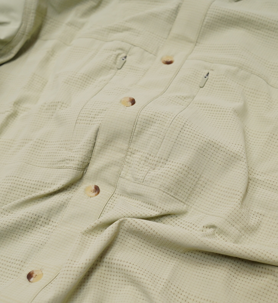 【Jolly Gear】ジョリーギア men's Triple Crown Button Down Long Sleeve "7Color"