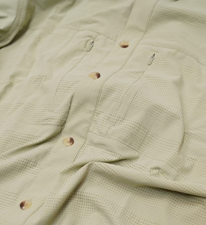 【Jolly Gear】ジョリーギア men's Triple Crown Button Down Long Sleeve "7Color"