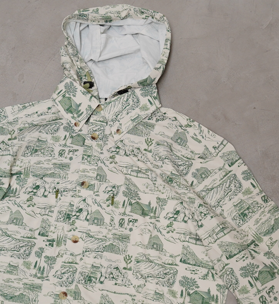 【Jolly Gear】ジョリーギア men's Triple Crown Button Down Long Sleeve "7Color"