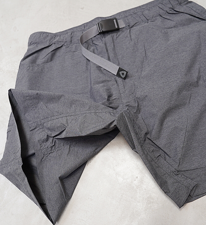 【Trail Bum】トレイルバム Better Shorts Equilibrium "2Color"