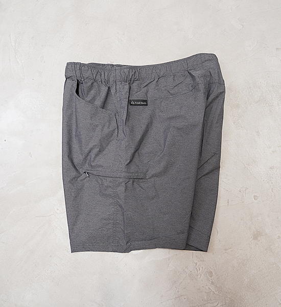 【Trail Bum】トレイルバム Better Shorts Equilibrium "2Color"