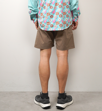 【Trail Bum】トレイルバム Better Shorts Equilibrium "2Color"