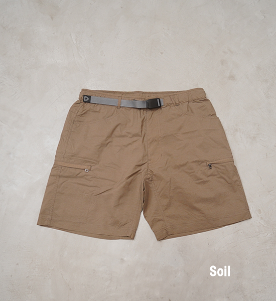 【Trail Bum】トレイルバム Better Shorts Equilibrium "2Color"