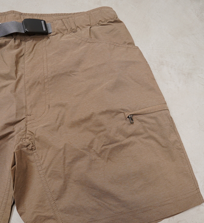 【Trail Bum】トレイルバム Better Shorts Equilibrium "2Color"