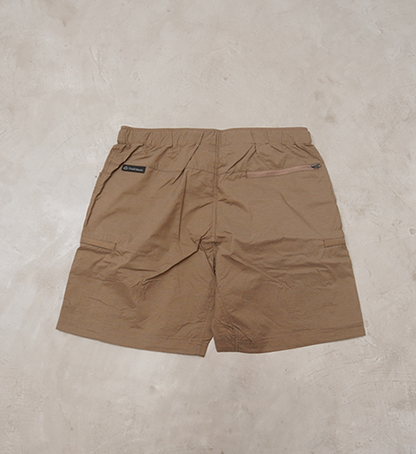 【Trail Bum】トレイルバム Better Shorts Equilibrium "2Color"