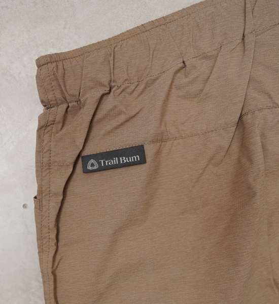 【Trail Bum】トレイルバム Better Shorts Equilibrium "2Color"