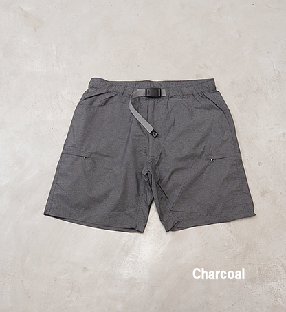 【Trail Bum】トレイルバム Better Shorts Equilibrium "2Color"