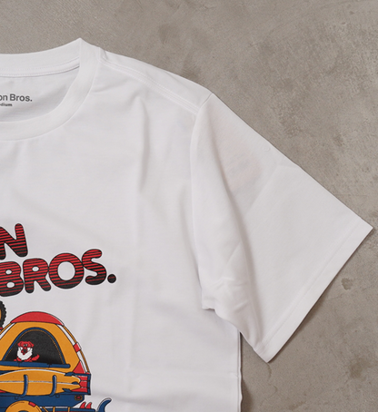 【Teton Bros】ティートンブロス men's TB Pickup Tee "2Color" ※ネコポス可