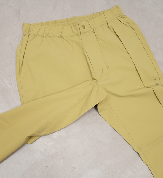 【Teton Bros】ティートンブロス women's Journey Pant "2Color" ※ネコポス可