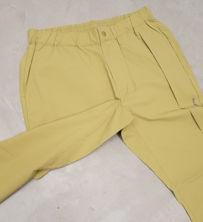 【Teton Bros】ティートンブロス women's Journey Pant "2Color" ※ネコポス可