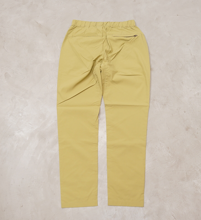 【Teton Bros】ティートンブロス women's Journey Pant "2Color" ※ネコポス可