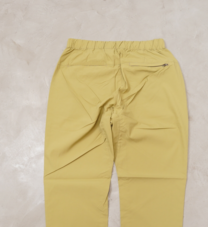 【Teton Bros】ティートンブロス women's Journey Pant "2Color" ※ネコポス可