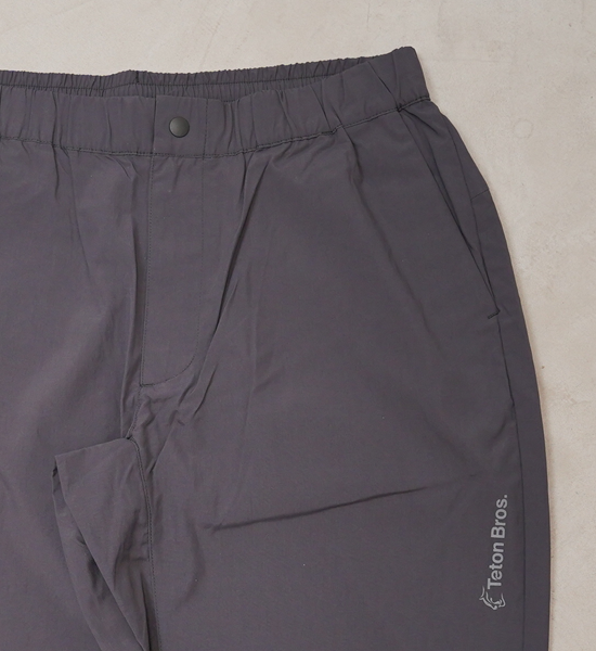 【Teton Bros】ティートンブロス women's Journey Pant "2Color" ※ネコポス可