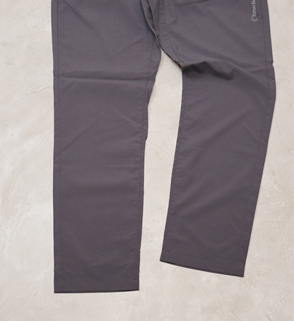 【Teton Bros】ティートンブロス women's Journey Pant "2Color" ※ネコポス可