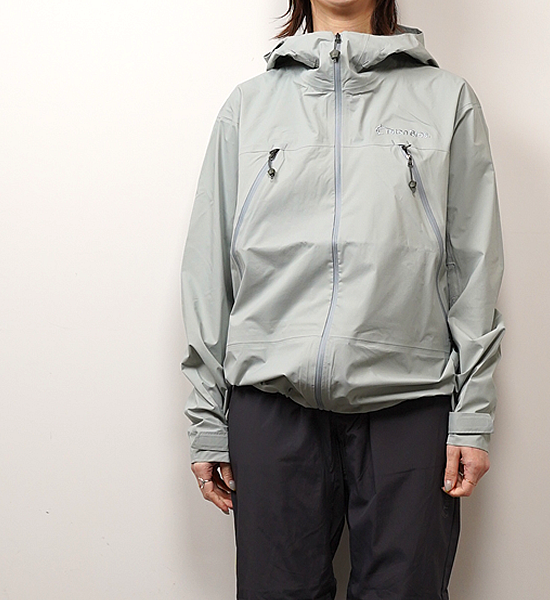 【Teton Bros】ティートンブロス women's Oze Jacket "2Color"