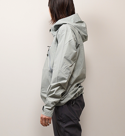 【Teton Bros】ティートンブロス women's Oze Jacket "2Color"