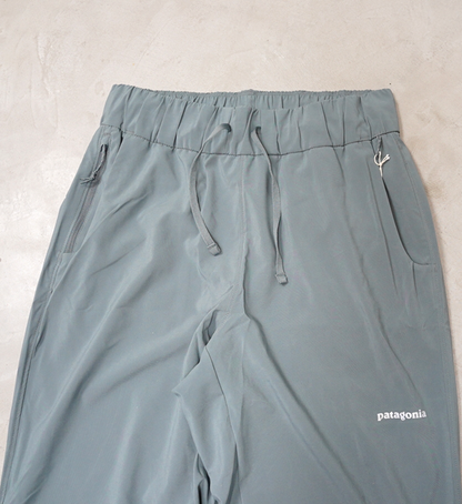 【patagonia】パタゴニア women's Terrebonne Joggers "2Color" ※ネコポス可