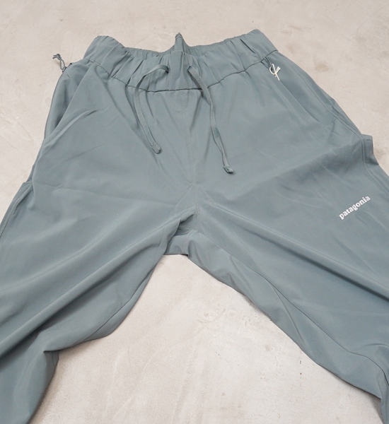 【patagonia】パタゴニア women's Terrebonne Joggers "2Color" ※ネコポス可