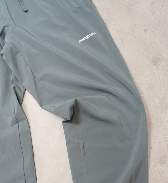 【patagonia】パタゴニア women's Terrebonne Joggers "2Color" ※ネコポス可