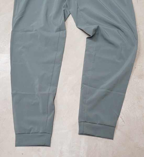 【patagonia】パタゴニア women's Terrebonne Joggers "2Color" ※ネコポス可