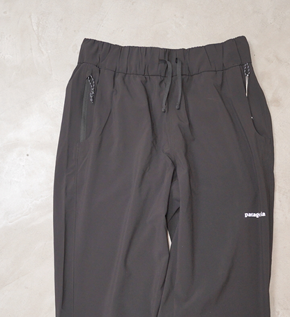 【patagonia】パタゴニア women's Terrebonne Joggers "2Color" ※ネコポス可