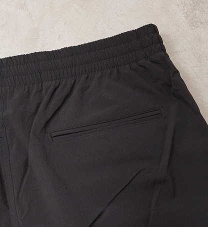 【South2 West8】サウスツーウエストエイト men's S.L. Trail Short-N/PU Ripstop "2Color" ※ネコポス可