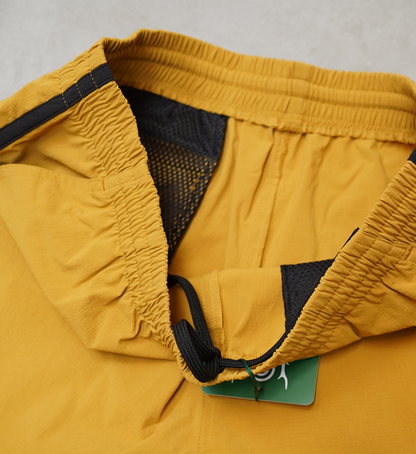 【South2 West8】サウスツーウエストエイト men's S.L. Trail Short-N/PU Ripstop "2Color" ※ネコポス可