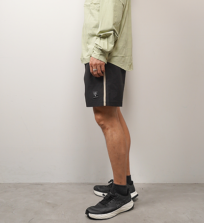 【South2 West8】サウスツーウエストエイト men's S.L. Trail Short-N/PU Ripstop "2Color" ※ネコポス可