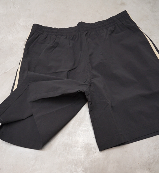 【South2 West8】サウスツーウエストエイト men's S.L. Trail Short-N/PU Ripstop "2Color" ※ネコポス可