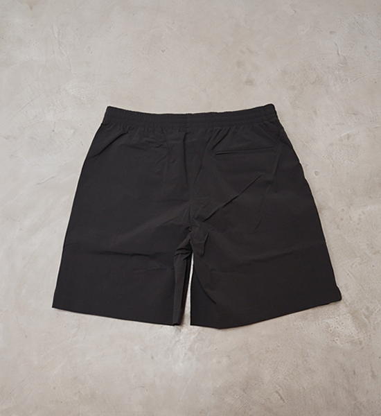 【South2 West8】サウスツーウエストエイト men's S.L. Trail Short-N/PU Ripstop "2Color" ※ネコポス可