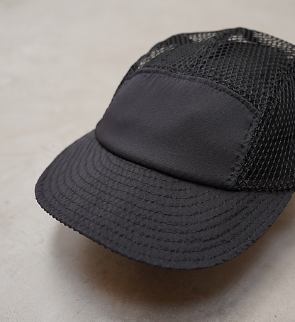 【halo commodity】ハロコモディティ Buckwheat Col Cap "3Color" ※ネコポス可