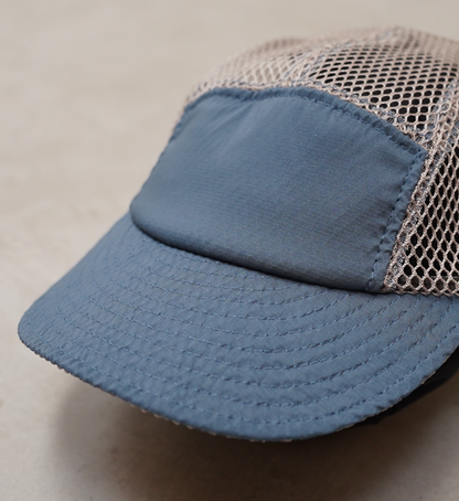 【halo commodity】ハロコモディティ Buckwheat Col Cap "3Color" ※ネコポス可