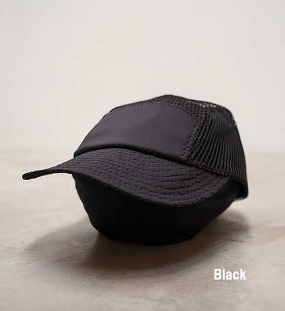 【halo commodity】ハロコモディティ Buckwheat Col Cap "3Color" ※ネコポス可