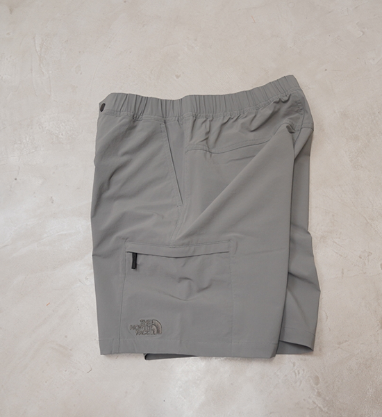 【THE NORTH FACE】ザノースフェイス Mountain Color Short "3Color" ※ネコポス可