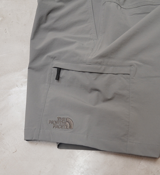 【THE NORTH FACE】ザノースフェイス Mountain Color Short "3Color" ※ネコポス可