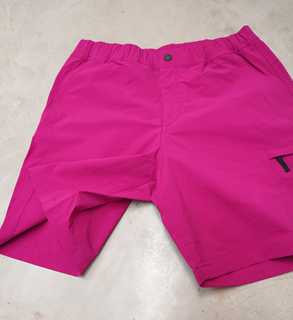 【THE NORTH FACE】ザノースフェイス Mountain Color Short "3Color" ※ネコポス可