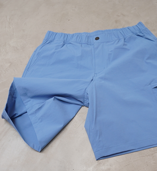 【THE NORTH FACE】ザノースフェイス Mountain Color Short "3Color" ※ネコポス可