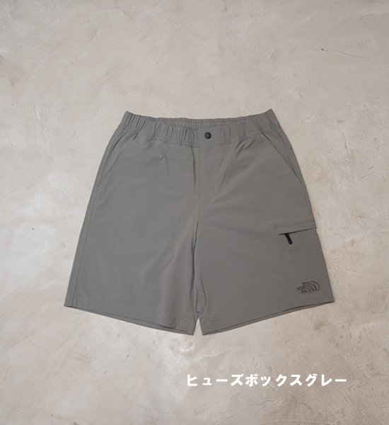 【THE NORTH FACE】ザノースフェイス Mountain Color Short "3Color" ※ネコポス可