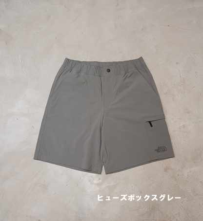 【THE NORTH FACE】ザノースフェイス Mountain Color Short "3Color" ※ネコポス可