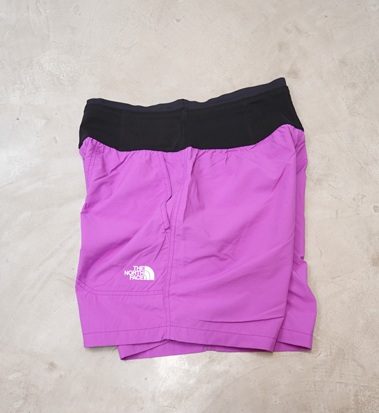 【THE NORTH FACE】ザノースフェイス Free Run Short "2Color" ※ネコポス可