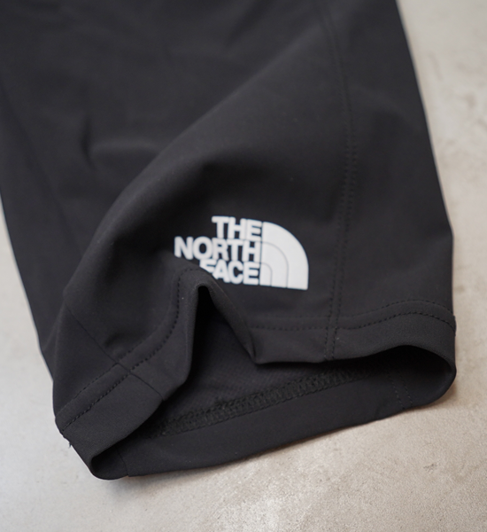 【THE NORTH FACE】ザノースフェイス unisex Impulse Short Tights "Black" ※ネコポス可