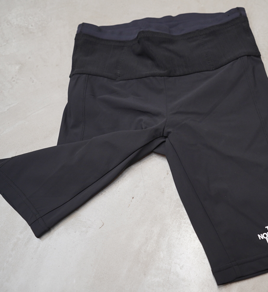 THE NORTH FACE ザノースフェイス Impulse Short Tights Yosemite THE NORTH FACE ザノースフェイス Impulse Short Tights Yosemite