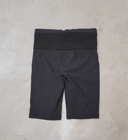 【THE NORTH FACE】ザノースフェイス unisex Impulse Short Tights "Black" ※ネコポス可