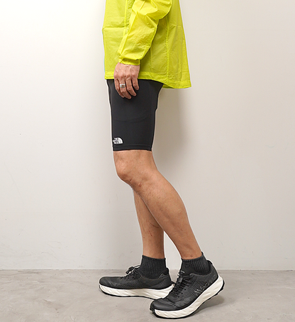 【THE NORTH FACE】ザノースフェイス unisex Impulse Short Tights "Black" ※ネコポス可