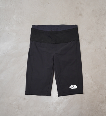 【THE NORTH FACE】ザノースフェイス unisex Impulse Short Tights "Black" ※ネコポス可