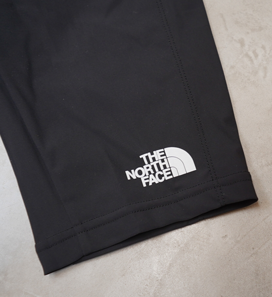 【THE NORTH FACE】ザノースフェイス unisex Impulse Short Tights "Black" ※ネコポス可