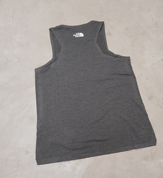 【THE NORTH FACE】ザノースフェイス women's FLT Impulse Singlet "3Color" ※ネコポス可