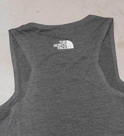 【THE NORTH FACE】ザノースフェイス women's FLT Impulse Singlet "3Color" ※ネコポス可