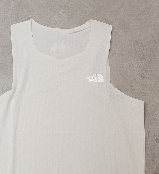 【THE NORTH FACE】ザノースフェイス women's FLT Impulse Singlet "3Color" ※ネコポス可